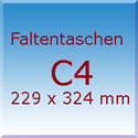 Faltentaschen  C4